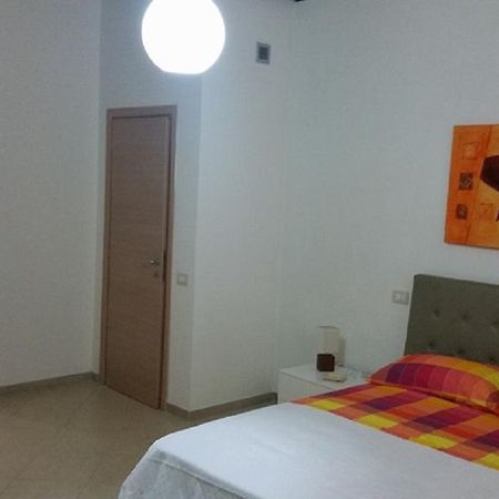 Vila Casa Vacanze Da Giusy Matera Exteriér fotografie