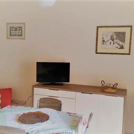 Vila Casa Vacanze Da Giusy Matera Exteriér fotografie