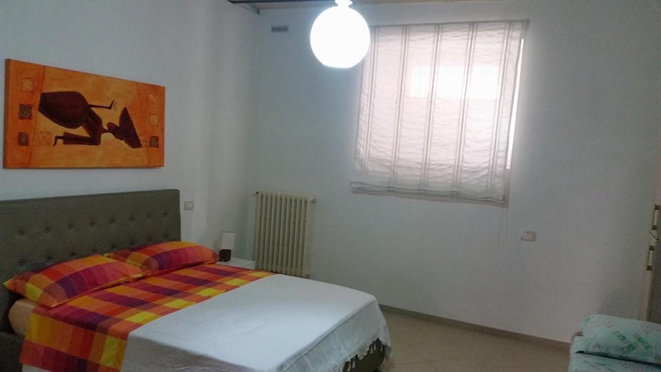 Vila Casa Vacanze Da Giusy Matera Exteriér fotografie