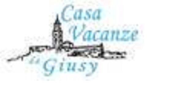 Vila Casa Vacanze Da Giusy Matera Exteriér fotografie