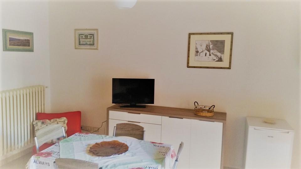 Vila Casa Vacanze Da Giusy Matera Exteriér fotografie